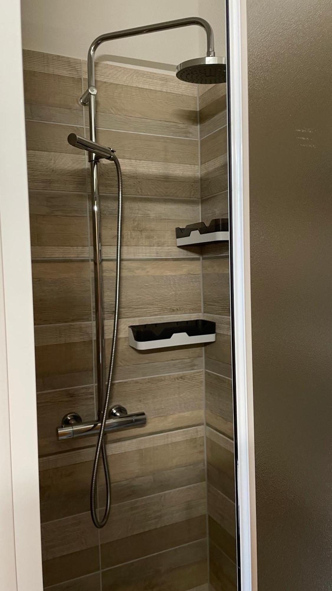 Ferienwohnung Rustico Ai Monti Cadenazzo Exterior foto