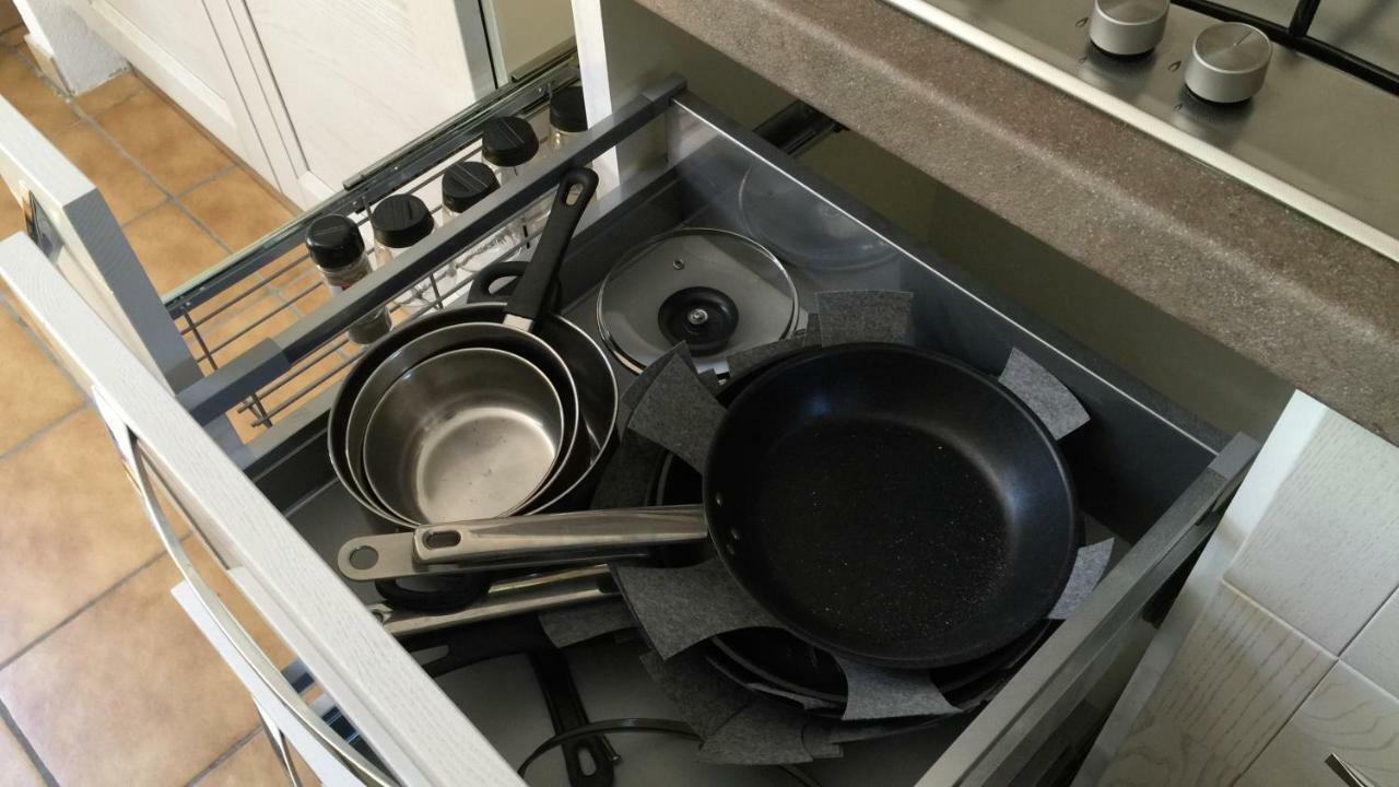 Ferienwohnung Rustico Ai Monti Cadenazzo Exterior foto