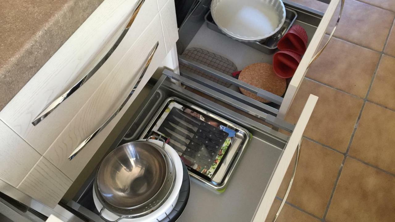 Ferienwohnung Rustico Ai Monti Cadenazzo Exterior foto